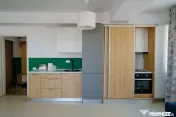 2 Camere Mamaia Nord cu vedere frontala la Mare | Mobilat si 