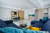2 Camere Mamaia Nord cu vedere frontala la Mare | Mobilat si 