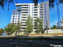 Apartament 3 Camere + Birou Bloc Nou Pitesti