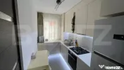 Apartament 2 camere, 50 mp, parcare subterana inclusă, balc 
