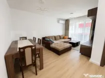 Apartament 2 camere, 50 mp, parcare subterana inclusă, balc