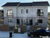Duplex 4 camere, 94 mp, zona Calea Urseni 
