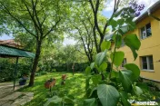 Imobil cu gradina verde in cartier linistit, Tractorul Braso 