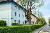 Imobil cu gradina verde in cartier linistit, Tractorul Braso 