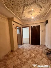 Apartament 2 camere, etaj 2, 50 mp utili, Radauti 