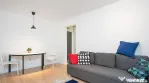 Apartament 2 camere semidecomandat, parter, Titulescu