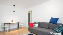 Apartament 2 camere semidecomandat, parter, Titulescu