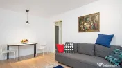Apartament 2 camere semidecomandat, parter, Titulescu 