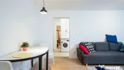 Apartament 2 camere semidecomandat, parter, Titulescu 