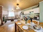 Casa individuala Iris, 770 mp teren, 110 mp utili, zona Rivu