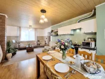Casa individuala Iris, 770 mp teren, 110 mp utili, zona Rivu