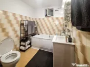 Casa individuala Iris, 770 mp teren, 110 mp utili, zona Rivu 
