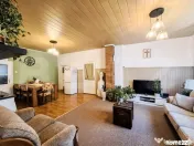 Casa individuala Iris, 770 mp teren, 110 mp utili, zona Rivu 