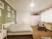 Casa individuala Iris, 770 mp teren, 110 mp utili, zona Rivu 