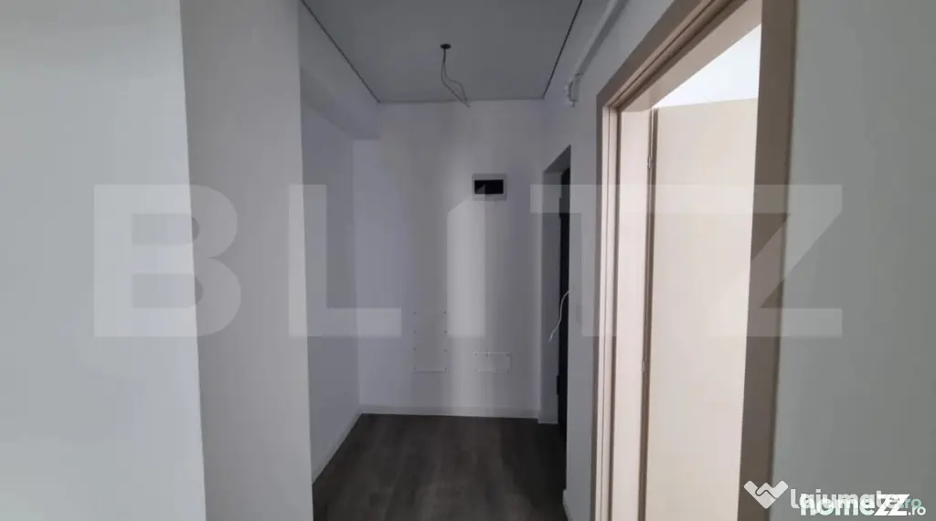 Apartament 2 camere, 38.20 mp, Complex Rezidential -Zona Buc - Iasi (Iasi)