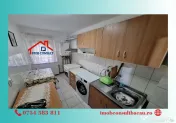 Garsonieră pregătită pentru mutare! Mioriței – PTTR! CE1620 