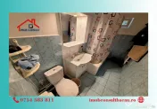 Garsonieră pregătită pentru mutare! Mioriței – PTTR! CE1620 