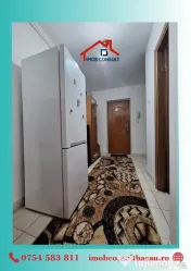 Garsonieră pregătită pentru mutare! Mioriței – PTTR! CE1620 