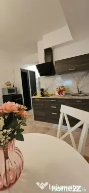 Garsonieră în Exclusive Residence - Copou 