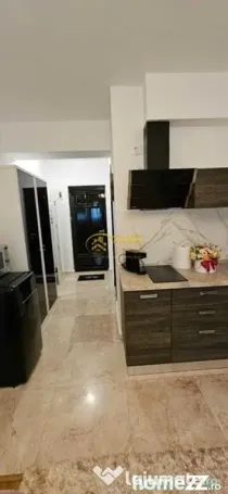Garsonieră în Exclusive Residence - Copou