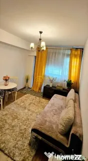 Garsonieră în Exclusive Residence - Copou 