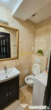 Garsonieră în Exclusive Residence - Copou 