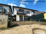 Casa tip duplex ||4 camere 2 bai || teren 200mp || 200m de b 