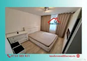 Apartament 2 Camere de Închiriat! Aer conditionat! Mobilat și Utilat! 