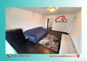 Apartament 2 Camere de Închiriat! Aer conditionat! Mobilat și Utilat! 