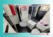 Apartament 2 Camere de Închiriat! Aer conditionat! Mobilat și Utilat! 