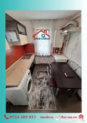 Apartament 2 Camere de Închiriat! Aer conditionat! Mobilat și Utilat! 