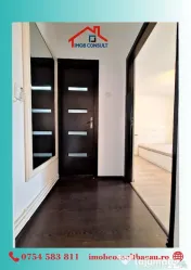Apartament 2 Camere de Închiriat! Aer conditionat! Mobilat și Utilat! 