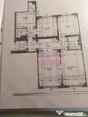 Apartament 4 camere Piata Muncii 