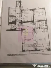 Apartament 4 camere Piata Muncii 