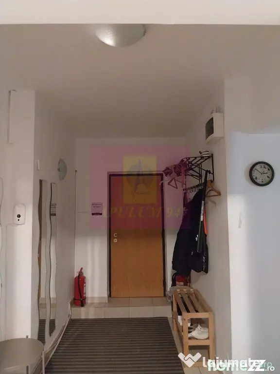 Apartament 4 camere Piata Muncii - Bucuresti (Bucuresti-Ilfov)