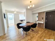 Inchiriere Apartament 3 camere Ultracentral Pitesti 