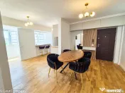 Inchiriere Apartament 3 camere Ultracentral Pitesti 