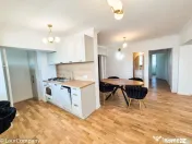 Inchiriere Apartament 3 camere Ultracentral Pitesti 