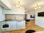 Inchiriere Apartament 3 camere Ultracentral Pitesti 