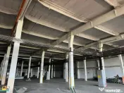 Hală industrială 3.600 mp cu acces cale ferată – Buftea 