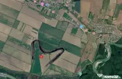 De vanzare 8 ha teren arabil extravilan Branistea, 11.000... 