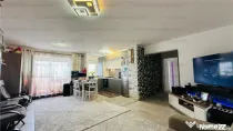 Apartament 3 camere, semidecomandat - zona Tractorul/ Top City