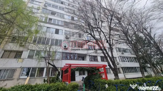 Apartament 2 camere decomandat, 53.82 mp , loc parcare –