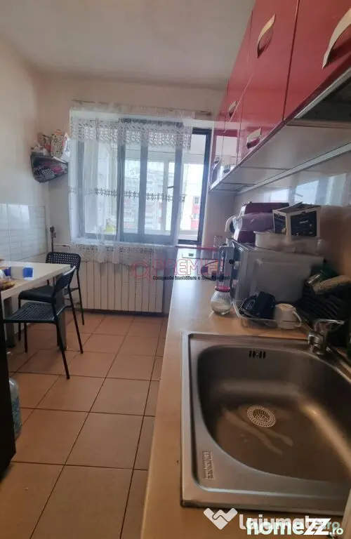 Apartament 2 camere decomandat, 53.82 mp , loc parcare –