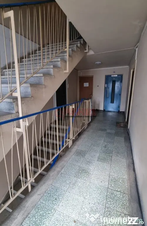 Apartament 2 camere decomandat, 53.82 mp , loc parcare –