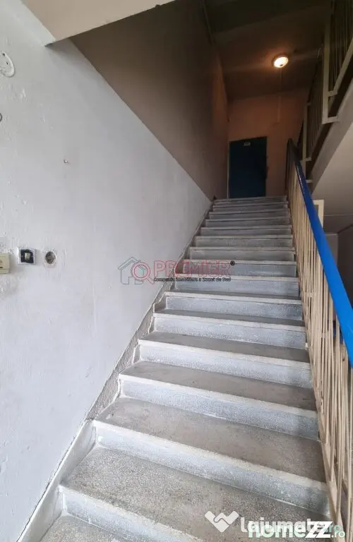 Apartament 2 camere decomandat, 53.82 mp , loc parcare –