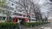 Apartament 2 camere decomandat, 53.82 mp , loc parcare – 