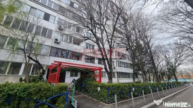 Apartament 2 camere decomandat, 53.82 mp , loc parcare –