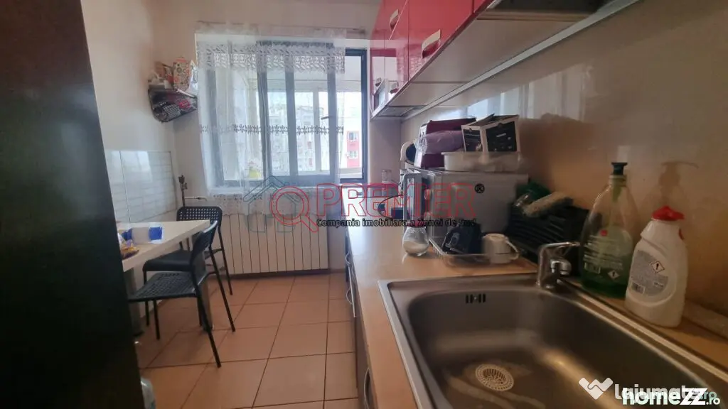 Apartament 2 camere decomandat, 53.82 mp , loc parcare –