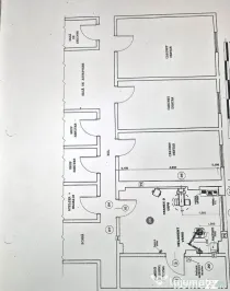 De Vânzare: Cabinet Medical 20 mp – Galați, Mazepa 1 (Afacere Cheie /